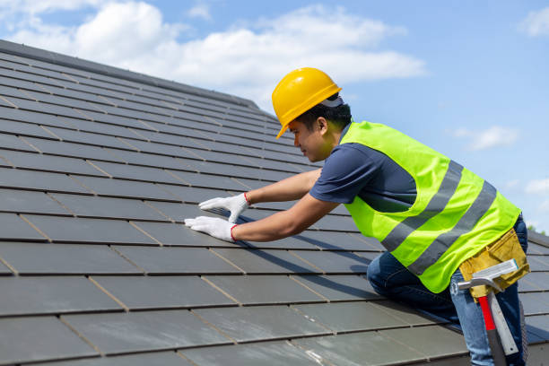 Best Flat Roof Repair Services  in Prairie Grove, AR