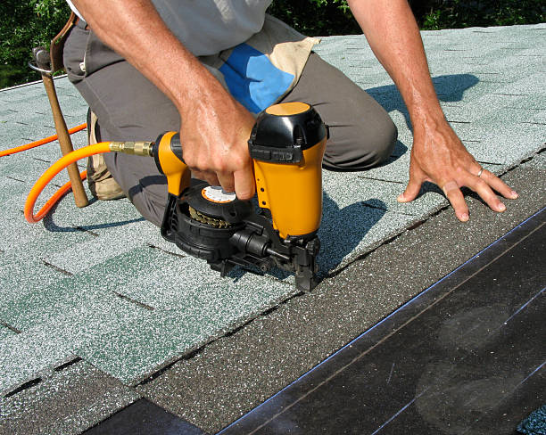 Quick and Trustworthy Emergency Roof Repair Services in Prairie Grove, AR