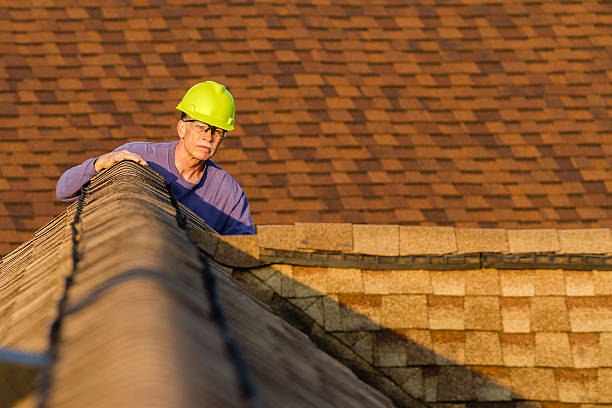 Tile Roofing Contractor in Prairie Grove, AR