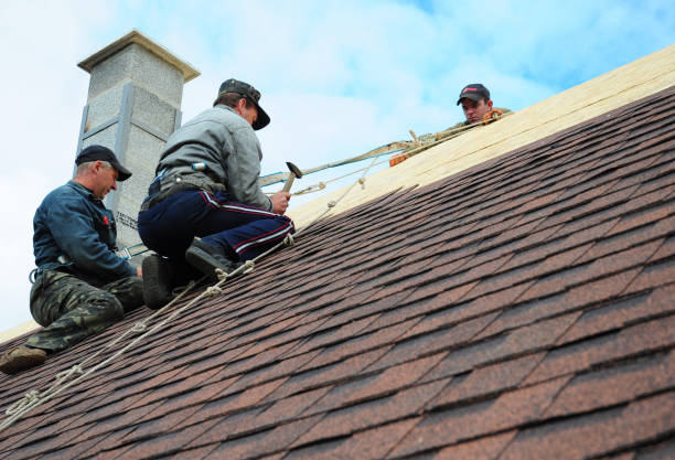 Tile Roofing Contractor in Prairie Grove, AR
