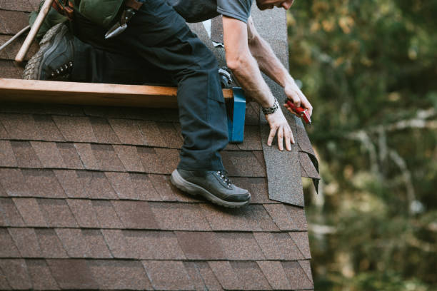 Best Commercial Roofing Services  in Prairie Grove, AR
